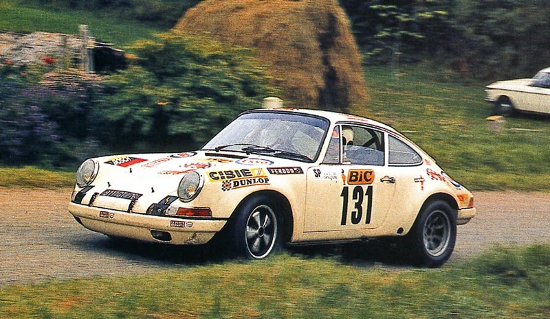 Tour de France 1971